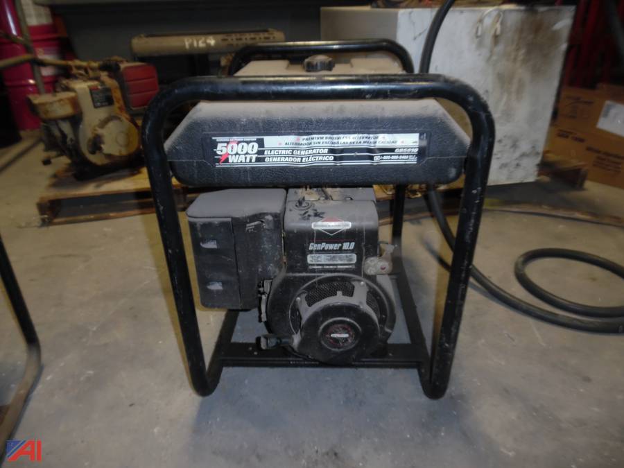 Auctions International Auction Jefferson CountyNY 25245 ITEM 1998